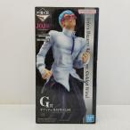 【中古】【未開封】ギアッチョ 「一番くじ ジョジョの奇妙な冒険 GOLDEN WIND -HITMAN TEAM-」 MASTERLISE G賞＜フィギュア＞（代引き不可）6584