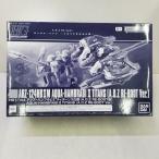 【中古】【未組立】1/144 HG アクア・ハンブラビIIティターンズ仕様「A.O.Z RE-BOOT ガンダム・インレ-くろうさぎのみた夢-」＜プラモデル＞（代引き不可）6584