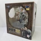 【中古】【未開封】クロコダイル「ワンピースシリーズNEO-DX」エクセレントモデル Portrait.Of.Pirates＜フィギュア＞（代引き不可）6584