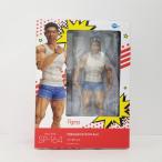 【中古】【未開封】figma なかやまきんに君＜フィギュア＞（代引き不可）6584