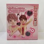 【中古】【開封品】キョンの妹 バニーVer. 「涼宮ハルヒの憂鬱」 1/4 PVC製塗装済み完成品＜フィギュア＞（代引き不可）6584