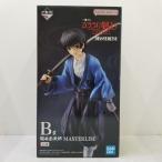 ショッピング一番くじ 【中古】【開封品】瀬田宗次郎 「一番くじ るろうに剣心 -明治剣客浪漫譚- 京都動乱」 MASTERLISE B賞＜フィギュア＞（代引き不可）6584