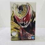 ショッピング仮面ライダー 【中古】【開封品】S.H.Figuarts(真骨彫製法) 仮面ライダーキバ エンペラーフォーム 「仮面ライダーキバ」＜フィギュア＞（代引き不可）6584