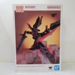【中古】【未開封】METAL BUILD ストライクノワール オルタナティブストライクVer. 機動戦士ガンダムSEED C.E.73-STARGAZER-＜フィギュア＞（代引き不可）6584