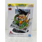 ショッピング一番くじ 【中古】【未開封】巻一 「一番くじ ドラゴンボール 40th 〜其之一〜」 DRAGON BALL COMICS VIGNETTE A賞＜フィギュア＞（代引き不可）6584