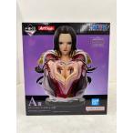 ショッピング一番くじ 【中古】【未開封】ボア・ハンコック アートスケール 「一番くじ ワンピース メモリーオブヒロインズ -Devil’s night-」A賞＜フィギュア＞（代引き不可）6584