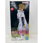 【中古】【未開封】波風ミナト 「一番くじ NARUTO-ナルト-疾風伝 紡がれる火の意志」 ラストワン賞＜フィギュア＞（代引き不可）6584