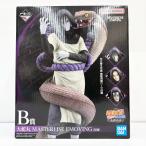 ショッピング一番くじ 【中古】【未開封】大蛇丸 「一番くじ NARUTO-ナルト- 疾風伝 伝説の三忍」 MASTERLISE B賞＜フィギュア＞（代引き不可）6585