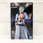 ショッピング一番くじ 【中古】【未開封】グリムジョー・ジャガージャック 「一番くじ BLEACH-ブリーチ- Stirring Souls vol.3」 MASTERLISE B賞＜フィギュア＞（代引き不可）6585