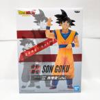 【中古】【未開封】孫悟空 「ドラゴンボールZ」 造形駅伝〜往路〜＜フィギュア＞（代引き不可）6585
