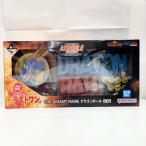 ショッピング一番くじ 【中古】【未開封】THE GIGANT NAME「一番くじ ドラゴンボール ASSEMBLE COLLECTION 〜孫悟空少年期編〜」ラストワン賞＜フィギュア＞（代引き不可）6585