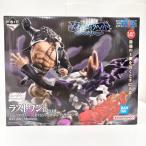 ショッピング一番くじ 【中古】【未開封】「一番くじ ワンピース」バーソロミュー・くまVSジェイガルシア・サターン聖 ラストワン賞＜フィギュア＞（代引き不可）6585