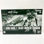【中古】【未組立】1/144 HGCE ZGMF-X56S/γ ブラストインパルスガンダム 「機動戦士ガンダムSEED DESTINY」＜プラモデル＞（代引き不可）6585