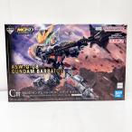 【中古】【未組立】MGSD ガンダムバルバトス[ソリッドクリア] 「一番くじ 機動戦士ガンダム 鉄血のオルフェンズ」 C賞＜プラモデル＞（代引き不可）6585