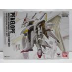 【中古】【開封品】ROBOT魂 <SIDE MS> RX-104FF ペーネロペー 「機動戦士ガンダム 閃光のハサウェイ」 <フィギュア>(代引き不可)6587