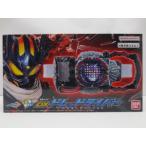 【中古】【開封品】DXドレッドライバー 「仮面ライダーガッチャード」 プレミアムバンダイ 変身ベルト＜おもちゃ＞（代引き不可）6587