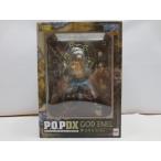 【中古】【未開封】神・エネル 「ワンピース」 エクセレントモデル Portrait.Of.Pirates ワンピースNEO-DX＜フィギュア＞（代引き不可）6587