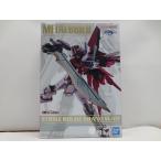 【中古】【開封品】METAL BUILD ストライクルージュ グランドスラム装備型 「機動戦士ガンダムSEED」 魂ウェブ商店限定＜フィギュア＞（代引き不可）6587