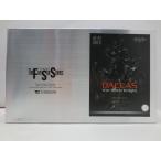 【中古】【未組立】1/100 ダッカス・ザ・ブラックナイト 「ファイブスター物語」 HIGH-SPEC GARAGE KIT レジンキャストキット＜プラモデル＞（代引き不可）6587