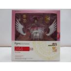 ショッピングfigma 【中古】【未開封】figma 木之本桜 「カードキャプターさくら」＜フィギュア＞（代引き不可）6587