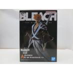 ショッピング一番くじ 【中古】【未開封】黒崎一護 「一番くじ BLEACH-ブリーチ- 千年血戦篇 OP.2」 MASTERLISE A賞＜フィギュア＞（代引き不可）6587