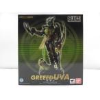 ショッピング仮面ライダーオーズ 【中古】【未開府】S.I.C. ウヴァ 「仮面ライダーオーズ/OOO」 魂ウェブ商店限定＜フィギュア＞（代引き不可）6587