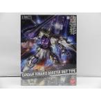 【中古】【未組立】1/100 ASW-G-66 ガンダムキマリス(ブースター装備) 「機動戦士ガンダム 鉄血のオルフェンズ」 [0203224]＜プラモデル＞（代引き不可）6587