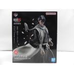 ショッピング一番くじ 【中古】【未開封】朽木白哉 「一番くじ BLEACH-ブリーチ- Stirring Souls vol.2」 MASTERLISE ラストワン賞＜フィギュア＞（代引き不可）6587