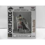 ショッピング一番くじ 【中古】【未開封】ロブ・ルッチ 「一番くじフィギュアセレクション ワンピース EXTRA CLOSET〜Re：Members Log〜」 A賞＜フィギュア＞（代引き不可）6587