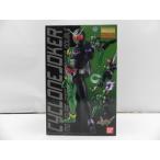 ショッピング仮面ライダーW 【中古】【未組立】1/8 MG FIGURE-RISE 仮面ライダーW サイクロンジョーカー 「仮面ライダーW」 [0164495]＜プラモデル＞（代引き不可）6587