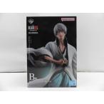 ショッピング一番くじ 【中古】【未開封】市丸ギン 「一番くじ BLEACH-ブリーチ- Stirring Souls vol.2」 MASTERLISE B賞＜フィギュア＞（代引き不可）6587