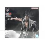ショッピング一番くじ 【中古】【未開封】更木剣八 「一番くじ BLEACH-ブリーチ- Stirring Souls vol.2」 MASTERLISE C賞＜フィギュア＞（代引き不可）6587