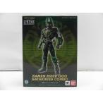 【中古】【未開封】S.I.C. 仮面ライダーオーズ ガタキリバ コンボ 「仮面ライダーオーズ/OOO」 魂ウェブ商店限定＜フィギュア＞（代引き不可）6587