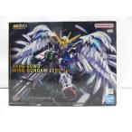 【中古】【未組立】MGSD XXXG-00W0 ウイングガンダムゼロ EW 「新機動戦記ガンダムW Endless Waltz」 [5067432]＜プラモデル＞（代引き不可）6587