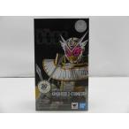 【中古】【未開封】S.H.Figuarts 仮面ライダージオウ オーマフォーム 「劇場版 仮面ライダージオウ Over Quartzer」＜フィギュア＞（代引き不可）6587