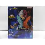 ショッピング一番くじ 【中古】【未開封】轟焦凍 「一番くじ 僕のヒーローアカデミア -幸せの上に-」 MASTERLISE C賞＜フィギュア＞（代引き不可）6587