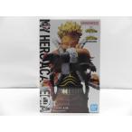 ショッピング一番くじ 【中古】【未開封】ホークス 「一番くじ 僕のヒーローアカデミア -紡ぐ力-」 MASTERLISE D賞＜フィギュア＞（代引き不可）6587