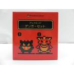 [ б/у ][ вскрыть товар ]genga- комплект книжка end 2 шт. комплект игра точка [ Pocket Monster золотой * серебряный ]< collectors item >( наложенный платеж не возможно )6587