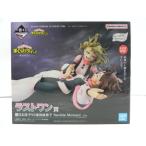 ショッピング一番くじ 【中古】【未開封】麗日お茶子VS渡我被身子 「一番くじ 僕のヒーローアカデミア -幸せの上に-」 Revible Moment ラストワン賞＜フィギュア＞（代引き不可）6587