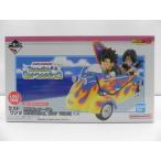 【中古】【未開封】孫悟飯＆ビーデル 「一番くじ ドラゴンボール DRAGONBALL SNAP COLLECTION2」ラストワン賞＜フィギュア＞（代引き不可）6587