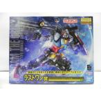 【中古】【未組立】一番くじ機動戦士ガンダムガンプラVer.2.0ラストワン賞MG1/100RX-78-02ガンダム（GUNDAM THE ORIGIN版）＜プラモデル＞（代引き不可）6587