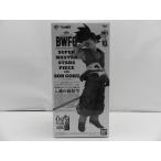 【中古】【未開封】孫悟空 「アミューズメント一番くじ ドラゴンボール超 BWFC 造形天下一武道会3」THE TONES賞＜フィギュア＞（代引き不可）6587