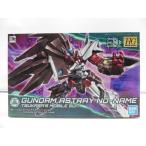 【中古】【未組立】1/144 HGBD ガンダムアストレイノーネイム 「ガンダムビルドダイバーズ」 [5060952]＜プラモデル＞（代引き不可）6587