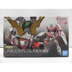 【中古】【未組立】1/144 RG GUNPLA EVOLUTION PROJECT RX-0 ユニコーンガンダム 「機動戦士ガンダムUC」 [5061620]＜プラモデル＞（代引き不可）6587