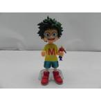 【中古】【開封品】緑谷出久(幼少期) ;figure 「一番くじ 僕のヒーローアカデミア-二人のあこがれ-」 C賞＜フィギュア＞（代引き不可）6587