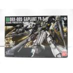 【中古】【未組立】1/144 HGUC ORX-005 ギャプランTR-5 [フライルー] 「ADVANCE OF Z ティターンズの旗のもとに」 [0148339]＜プラモデル＞（代引き不可）6587