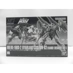 【中古】【未組立】1/144 HGUC RX-160S バイアラン・カスタム2号機(バンデシネ版) 「機動戦士ガンダムUC MSV」＜プラモデル＞（代引き不可）6587