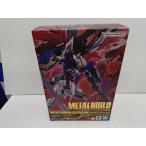 【中古】【開封品】METAL BUILD デスティニーガンダム(フルパッケージ) [METAL BUILD FESTIVAL 2024] ＜フィギュア＞（代引き不可）6597