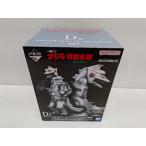 ショッピング一番くじ 【中古】【未開封】メカゴジラ(1975) 「一番くじ ゴジラ 怪獣乱舞 -荒ぶるモノ-」 MONSTERLISE D賞＜フィギュア＞（代引き不可）6597