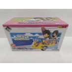 ショッピング一番くじ 【中古】【未開封】孫悟飯＆ビーデル 「一番くじ ドラゴンボール DRAGONBALL SNAP COLLECTION2」 ラストワン賞＜フィギュア＞（代引き不可）6597